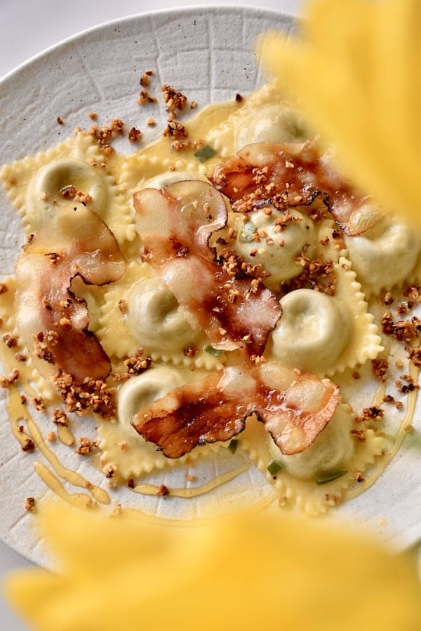 Restaurant Une Margherite à Table à Avignon, France