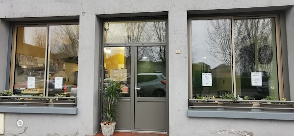 Restaurant Une pause s’impose Givet à Givet, France