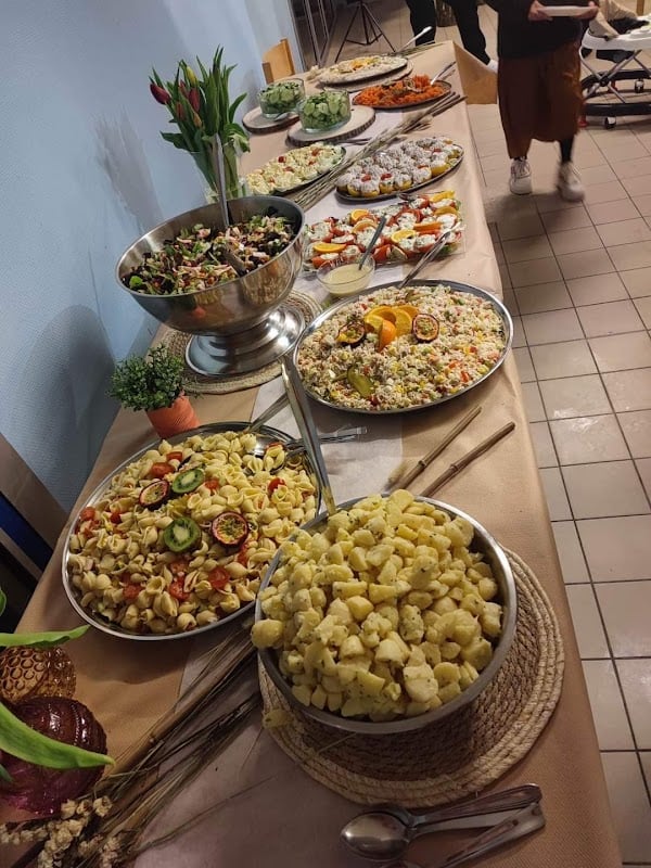 Restaurant Une pause s’impose Givet à Givet, France