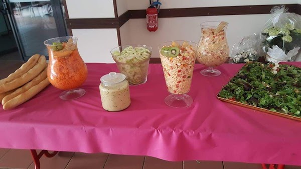 Restaurant Une pause s’impose Givet à Givet, France