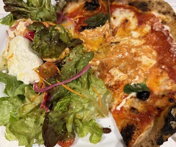 Restaurant Une tomate bleue à Mâcon, France