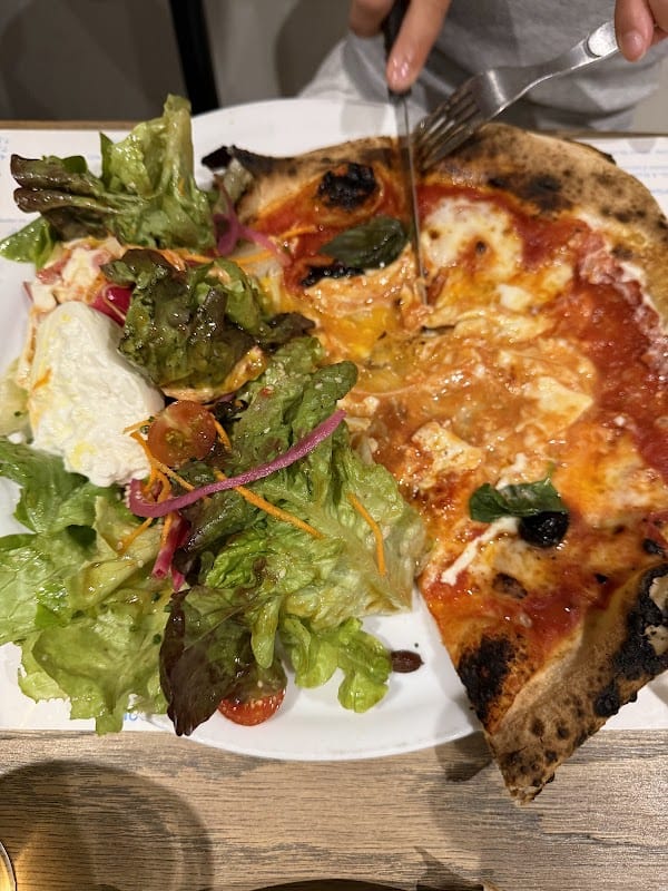 Restaurant Une tomate bleue à Mâcon, France