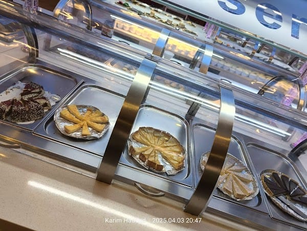 Restaurant Uni Buffet à Heillecourt, France