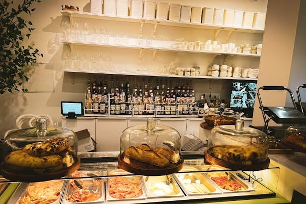 Restaurant Uni-K L’arrosoir – Café Fleurs à Sarreguemines, France