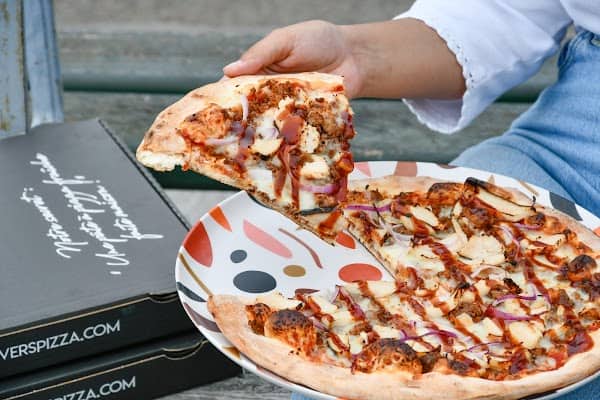 Restaurant Univers Pizza Eaubonne à Eaubonne, France