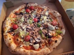 Univers Pizza Eaubonne