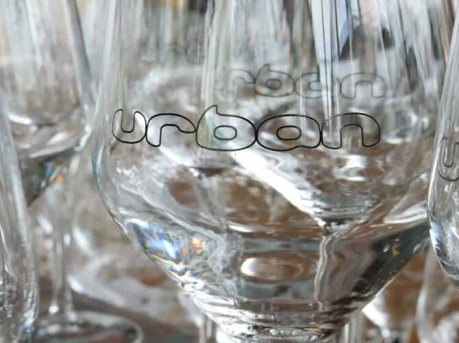 Restaurant Urban Mertert à Mertert, Luxembourg