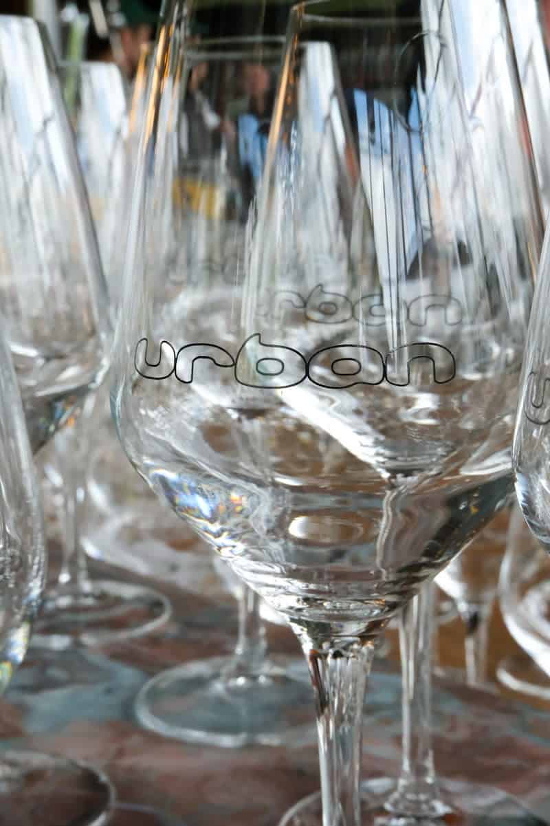 Restaurant Urban Mertert à Mertert, Luxembourg