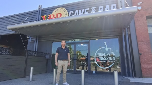 Restaurant V and B Auch à Auch, France