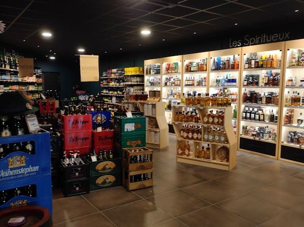 Restaurant V and B Auch à Auch, France