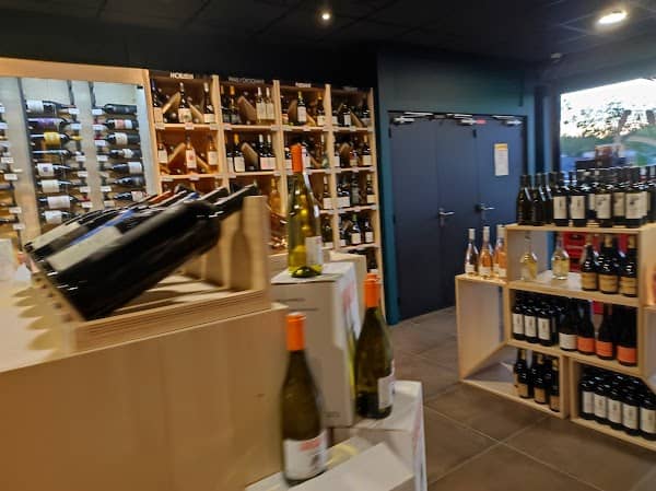 Restaurant V and B Auch à Auch, France