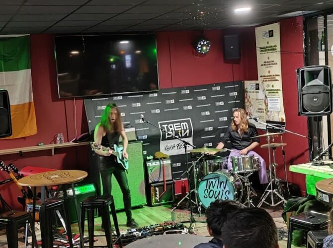 Restaurant V and B Castelsarrasin à Castelsarrasin, France