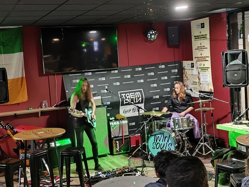 Restaurant V and B Castelsarrasin à Castelsarrasin, France