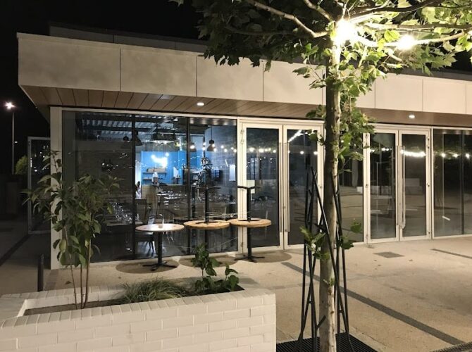 Restaurant V SAVEUR PIZZA à Bezannes, France