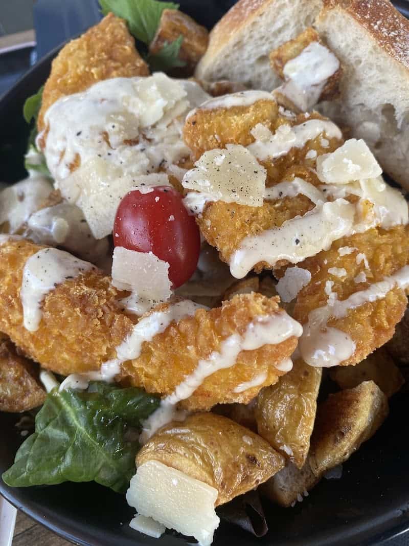 Restaurant V SAVEUR PIZZA à Bezannes, France