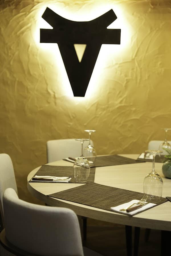 Restaurant Vaccarum Francesinhas & Tapas – Sá da Bandeira à porto, Portugal