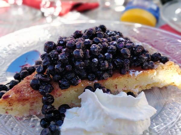 Vaffieu Restaurant à Les Gets, France