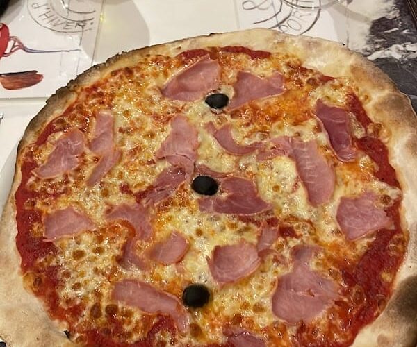 Restaurant Val Pizza à Val-d'Isère, France