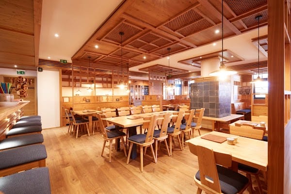 Restaurant Valentins Wirtshaus & Biergarten à Zweibrücken, Allemagne