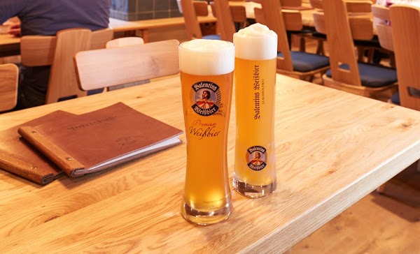 Restaurant Valentins Wirtshaus & Biergarten à Zweibrücken, Allemagne