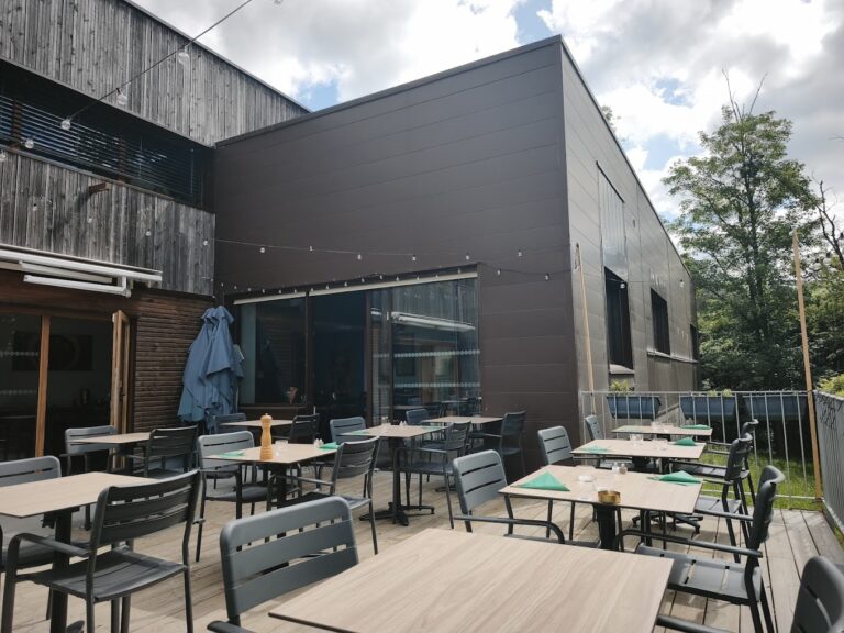 Restaurant Valou By Petit Mignon à Baurech, France