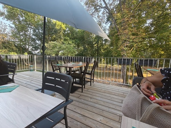 Restaurant Valou By Petit Mignon à Baurech, France