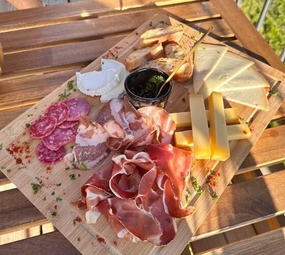 Restaurant Valou By Petit Mignon à Baurech, France