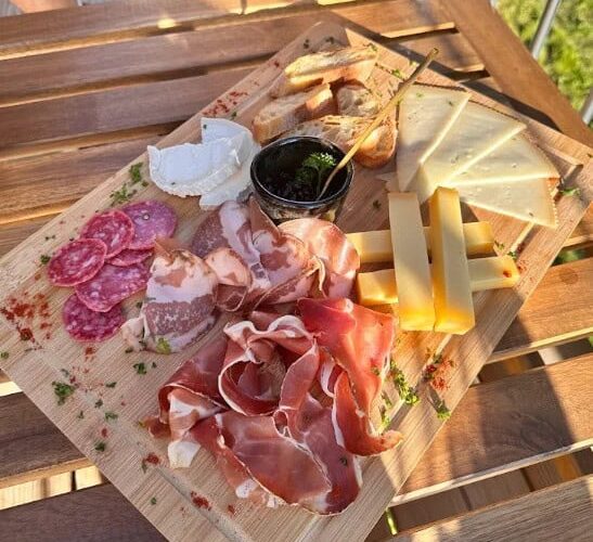 Restaurant Valou By Petit Mignon à Baurech, France