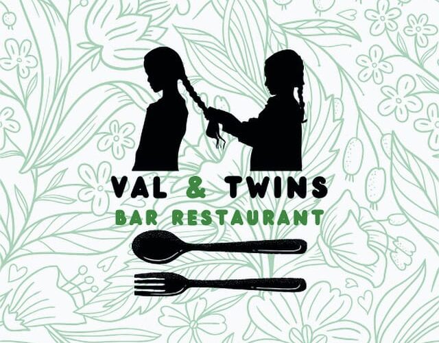 Restaurant VAL&TWINS à Soulac-sur-Mer, France