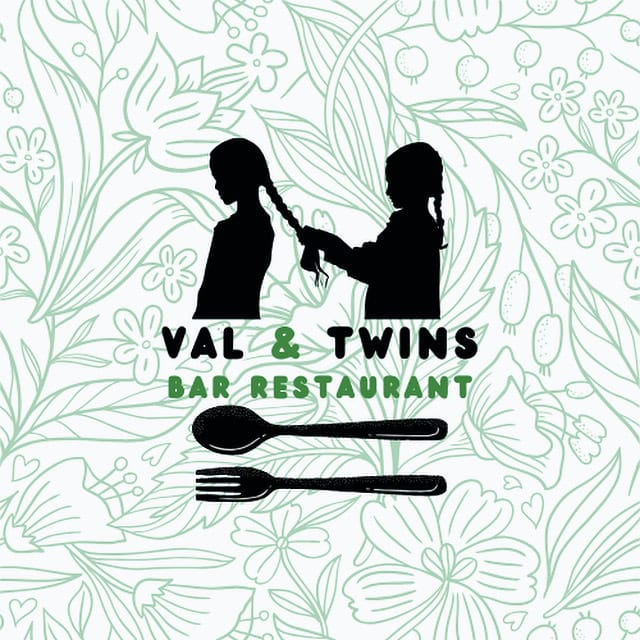Restaurant VAL&TWINS à Soulac-sur-Mer, France