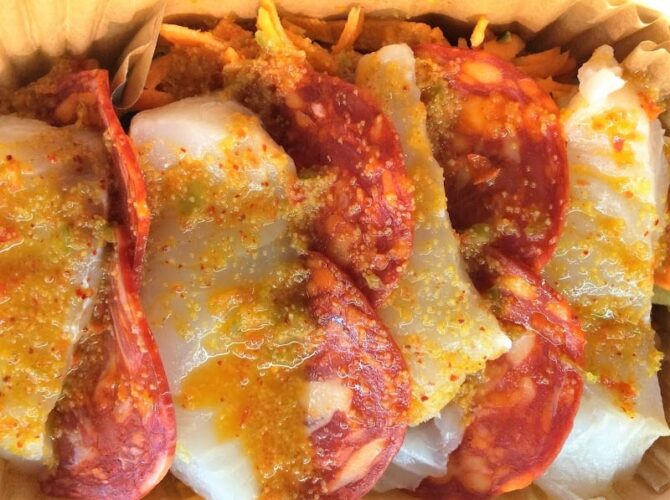 Restaurant Vapeurs et gourmandises à Reims, France