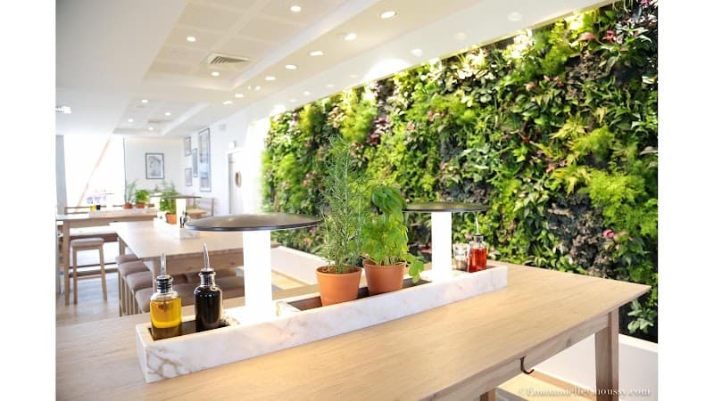 Restaurant Vapiano Toulouse Blagnac Pasta Pizza Bar à Blagnac, France