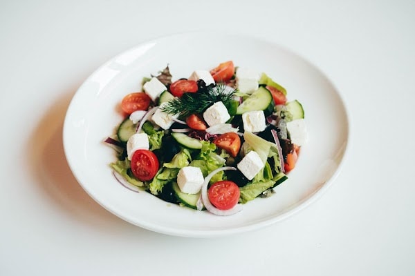 Restaurant VaSano Ristorante à Lausanne, Suisse