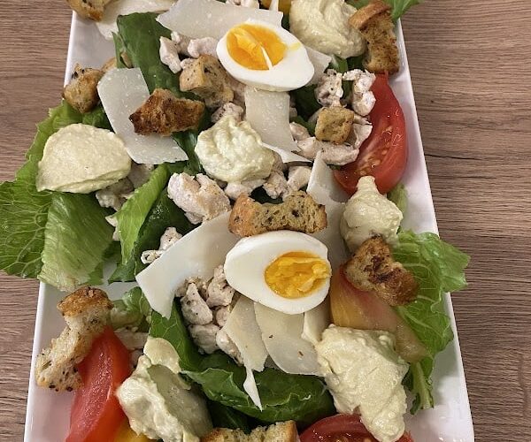 Restaurant Vauban Gourmand à Briançon, France