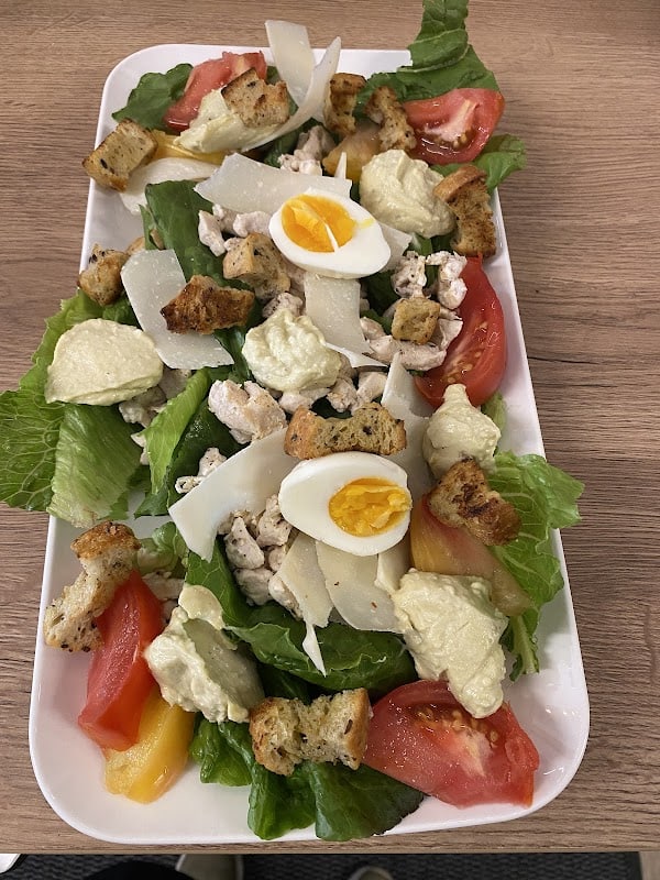 Restaurant Vauban Gourmand à Briançon, France