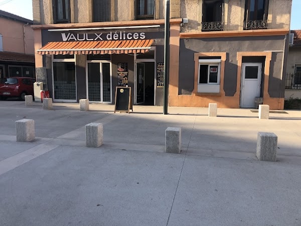 Restaurant Vaulx Delices à Vaulx-en-Velin, France