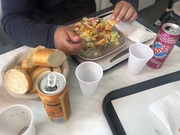 Restaurant Vaulx Delices à Vaulx-en-Velin, France