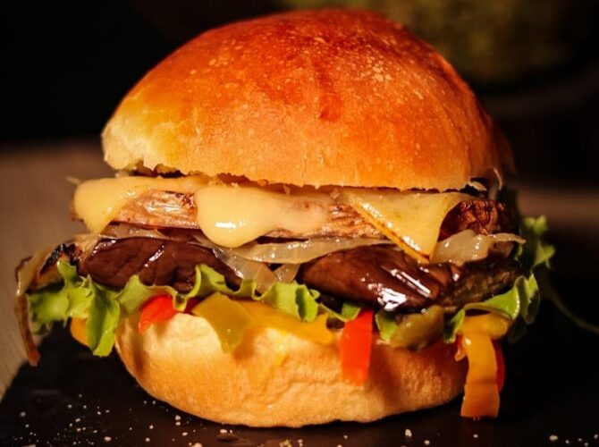 Restaurant Veliokasse à Cergy, France