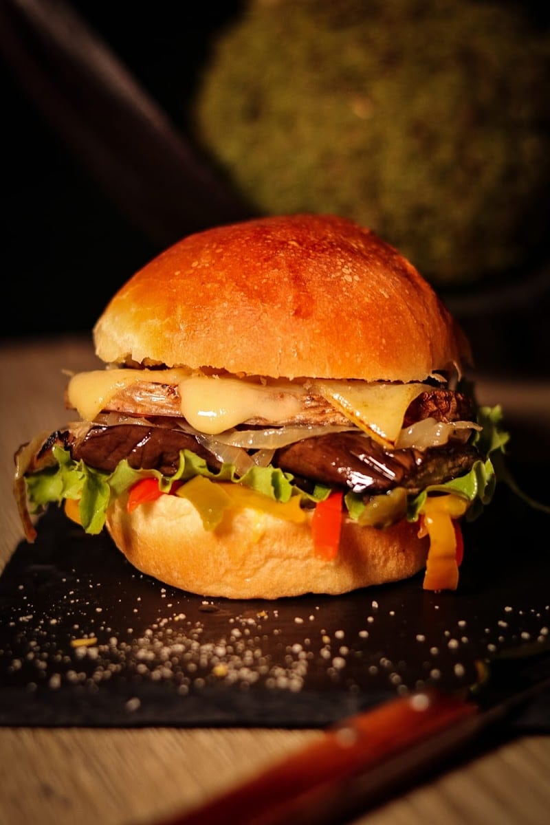 Restaurant Veliokasse à Cergy, France