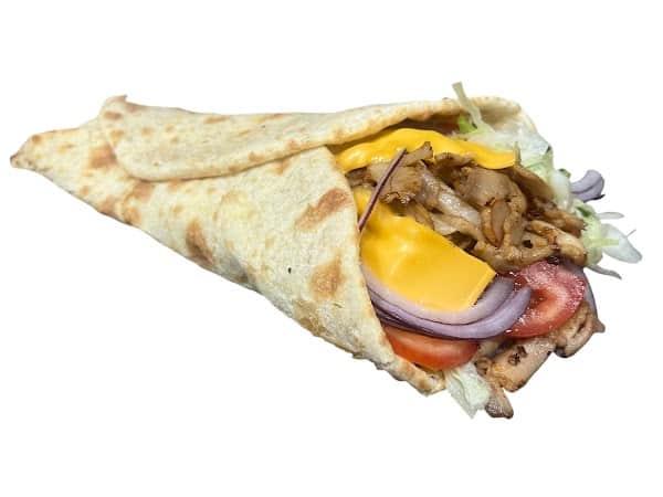 Restaurant VENETO PIZZA AND CHICKEN à Eaubonne, France