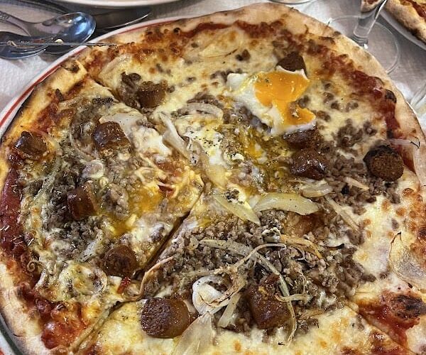 Restaurant Venezia à Calais, France