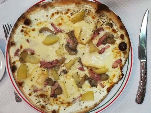 Restaurant Venezia à Calais, France