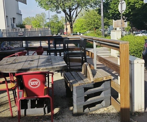 Restaurant Vera Cruz – Antony à Antony, France