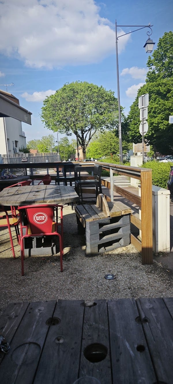 Restaurant Vera Cruz – Antony à Antony, France