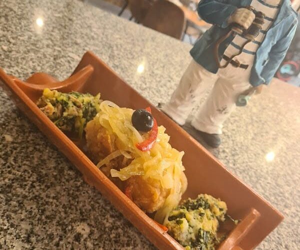 Restaurant Vera Cruz – Antony à Antony, France