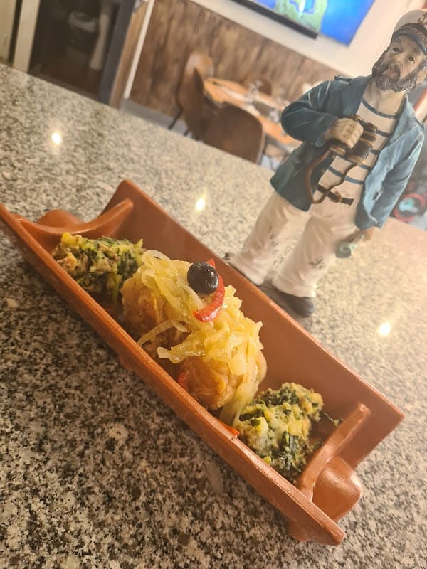 Restaurant Vera Cruz – Antony à Antony, France