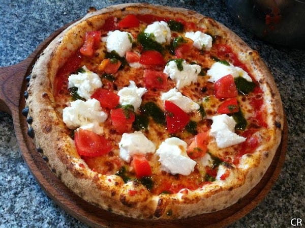 Restaurant Via Marine Le Bistrot à Calvi, France