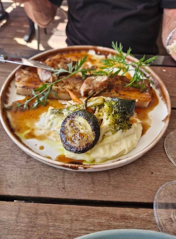 Restaurant Via Marine Le Bistrot à Calvi, France