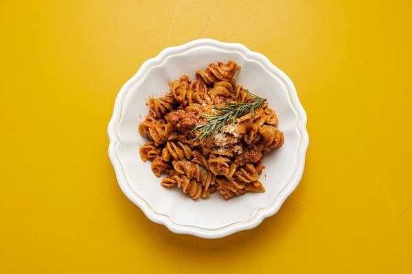 Restaurant Via Pasteria à Milan, Italie