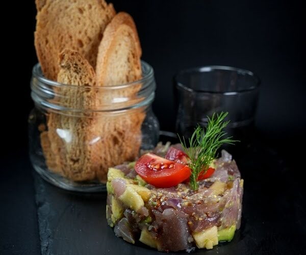 Restaurant Viana Barcelona à Barcelone, Espagne